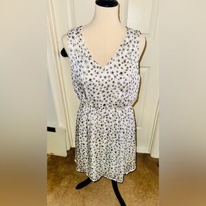 Stitch Fix Collective Concepts floral dress LP